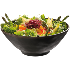 AP84113 Skål APS Marone Melamin