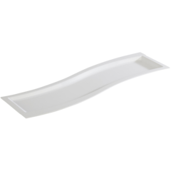 A483 Uppläggningsfat APS Sinus Melamin GN