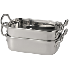 AP40660 Serveringsform Mini APS Snackholder 50cl