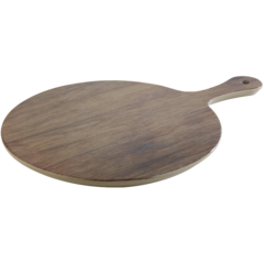 AP84177 Uppläggningsfat APS Oak Ø30cm