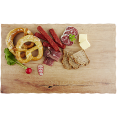 A422 Serveringsfat APS Oak Melamin GN