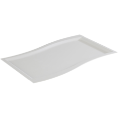 AP84230 Uppläggningsfat APS Sinus Melamin GN