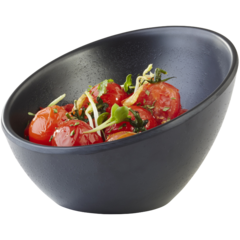 A467 Skål Oval APS Zen Melamin