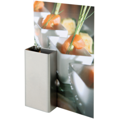 AP00021 Menyhållare för Bord APS 8,5x4cm