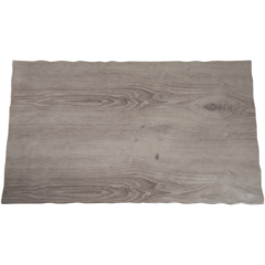 A427 Displayfat APS Driftwood Melamin GN