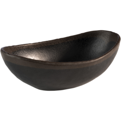 A451 Skål APS Marone Melamin