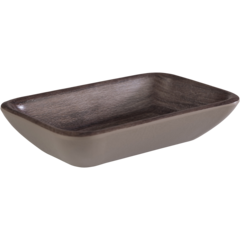 AP84434 Skål APS Oak Melamin