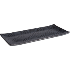AP84905 Fat APS Dark Wave Melamin
