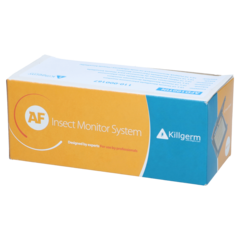 201193 AF Limskiva Blå Klädsmal*