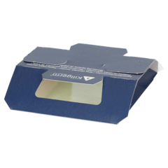 301226 SILVER FISH TRAP KILLGERM