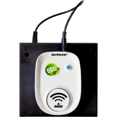 10325302 Avskräckare Silverline Mus & Råtta MR50 Battery