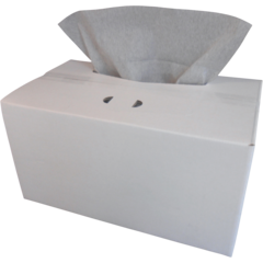 GE803642H Torkduk Pal Grå 35x42cm