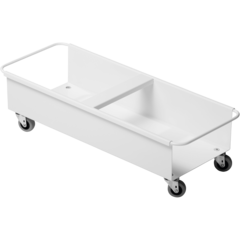 1801622010 Vagn tralla Durabin® 2x40L