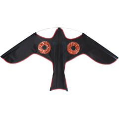 10322334 Fågelskrämma Silverline Blackbird Drake