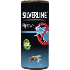 10322425 Flugfälla Spiral Silverline 4-pack