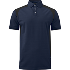 TSPS07 Men.s Stretch Texstar Polo PS07
