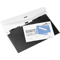 DU342 Sekretessfilter Durable Magnetic