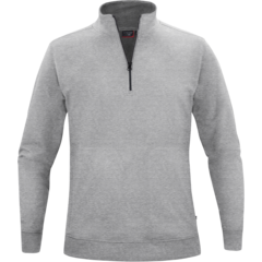 TSSW18 Tröja Half-Zip Texstar SW18
