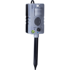 10325360 Avskräckare Silverline Katt & Vilt KV300