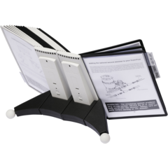 551922 Sherpa® Komplett Borddställ