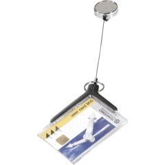 DU830758 Korthållare De Luxe Pro För 1 Kort Med jojo