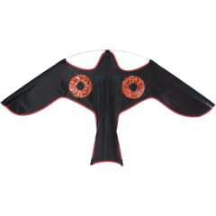 10322332 Fågelskrämma Blackbird Silverline 5m set