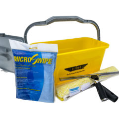 10685556 Fönsterputskit Ettore