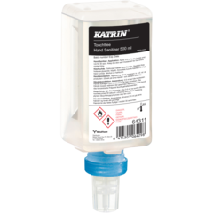 15464311 Handdesinfektion Katrin Touchfree 500ml