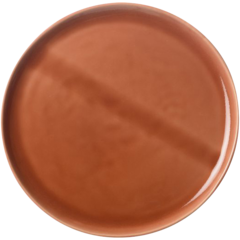 HEI2 HEIROLxNOSSE TERRACOTTA PLATE