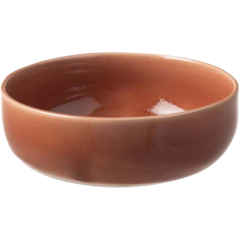 HEI14223 HEIROL x NOSSE TERRACOTTA BOWL