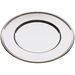 A509 Serveringsfat AP Rostfri