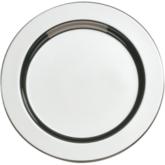 A511 Glasunderlägg APS Rostfri