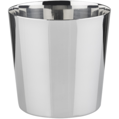 A490 Serveringskopp APS Snackholder Rostfri