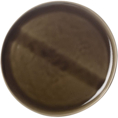 HEI14322 HEIROL x NOSSE Olive Plate
