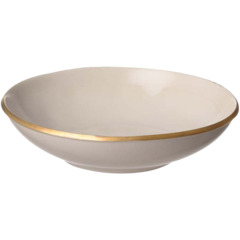 HEI22 Heirol Edge Djup Tallrik