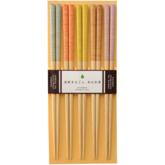 KAW29054 Ätpinnar Kawai Brush