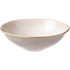 HEI23 SKÅL HEIROL x NOSSE IVORY GOLD