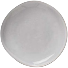 HEI24 Tallrik Heirol + Nosse Stone