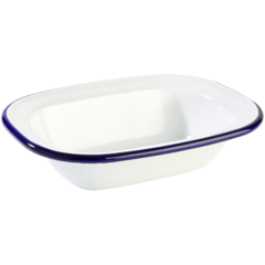 A495 Serveringsskål APS Enamelware