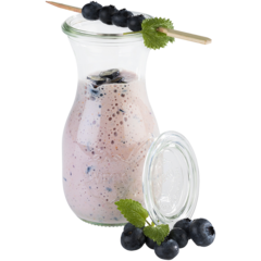 A499 Glasflaska APS Weck