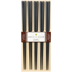 KAW26527 Ätpinnar Plain Kawai  23cm
