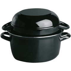 AP00623 Mussel Pot APS