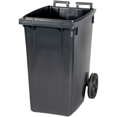 54-370AT-DIN San Sac Avfallskärl 370L