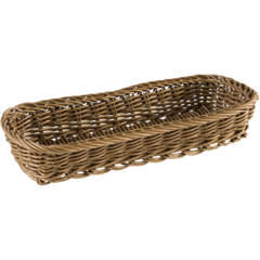 A513 Bestickkorg APS Economic 27x10cm