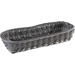 AP40011 Bestikkurv APS Economic 27x10c