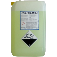 1190250 SKUMRENGJØRING LIWOL CLK 30KG