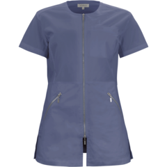 WAW31 Tunika Zip Leah W031*