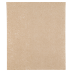 1283351-2 Wrappapper Brunt 30x35cm