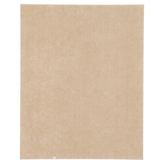 10088 Wrappapper Brunt 20x25cm