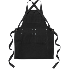 CH1034390010 Bröstförkläde Carhartt Duck